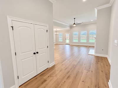 736 Crewe Lane, Bossier City LA 71111 - Photo 2