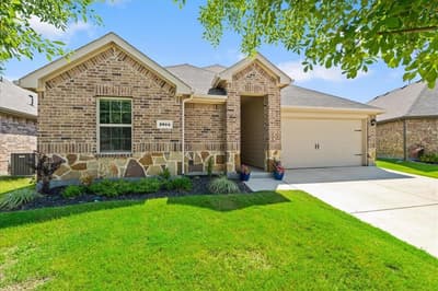 2914 Baldwin Lane, Ennis TX 75119