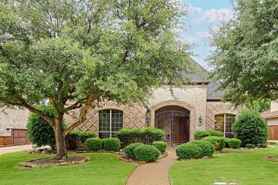3313 Timber Glen Lane, McKinney TX 75072