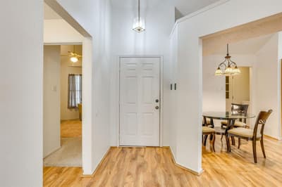 1200 Windy Meadows Drive, Burleson TX 76028 - Photo 4