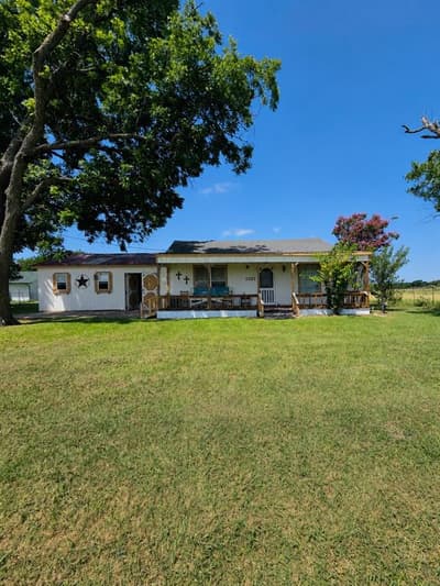 2100 S Highway 171, Cleburne TX 76031