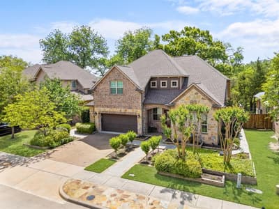 1005 Sonoma Drive, McKinney TX 75072