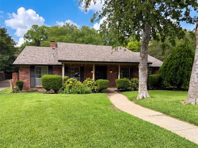 722 S Forest Lane, Duncanville TX 75116