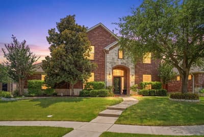 7005 Royal Glen Trail, McKinney TX 75072