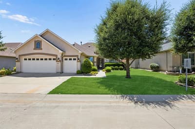 8917 Gardenia Drive, Denton TX 76207