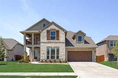1109 Cardinal Drive, Midlothian TX 76065