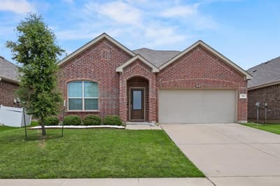 714 Stallings Drive, Princeton TX 75407