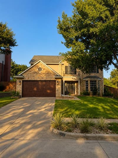 7620 Arcadia Trail, Fort Worth TX 76137