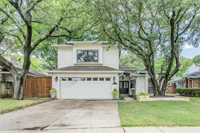 1221 Boardwalk Street, Arlington TX 76011