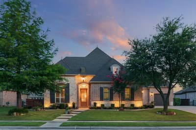 4280 Whitley Place Drive, Prosper TX 75078