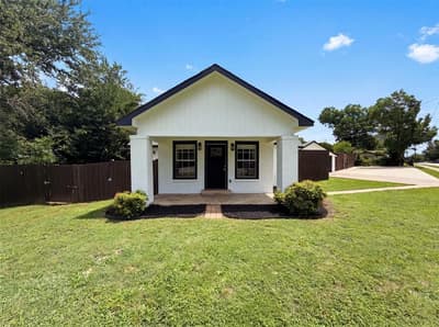 420 Bluebonnet Drive, Hurst TX 76053
