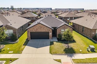 10300 Burtrum Drive, Fort Worth TX 76177