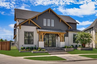 3895 Lacefield Drive, Frisco TX 75033