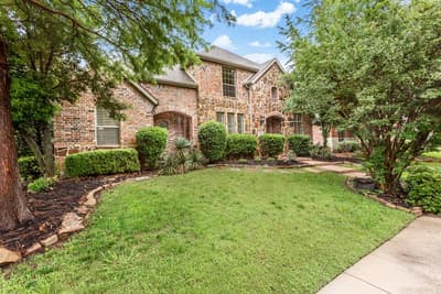 904 Crestmoor Drive, Allen TX 75013