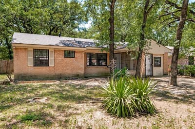 6810 Marla Drive, Dallas TX 75217