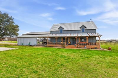 309 Sanders Road, Denton TX 76210