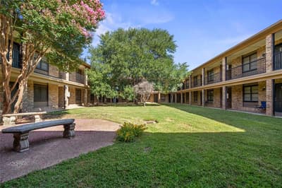 1214 Baylor Avenue # 111, Waco TX 76706 - Photo 3
