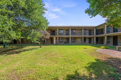 1214 Baylor Avenue # 111, Waco TX 76706