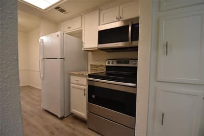 9170 Forest Lane # 112, Dallas TX 75243