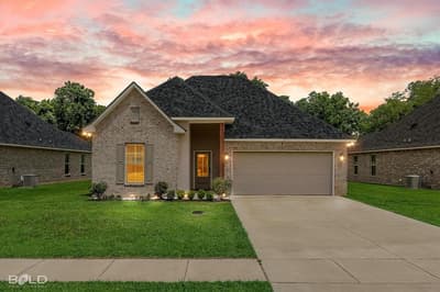 239 Saint Edmunds Way, Bossier City LA 71111