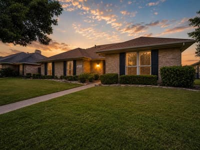 409 Pebblecreek Drive, Garland TX 75040 - Photo 3