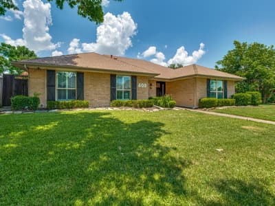 409 Pebblecreek Drive, Garland TX 75040 - Photo 4