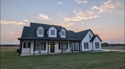 886 COUNTY ROAD 3341, Paradise TX 76073