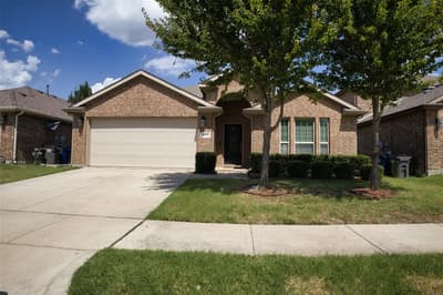 3504 Brazos Street, Melissa TX 75454