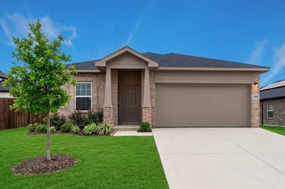 2908 Rosemary Drive, Sherman TX 75092