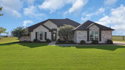 259 Durning Road, Van Alstyne TX 75495
