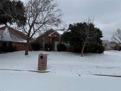 7904 Glenoaks Drive, Frisco TX 75034
