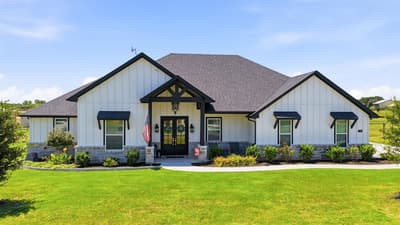 116 Friendship Way, Boyd TX 76023