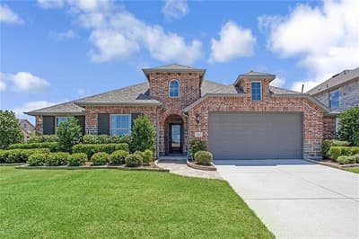 824 Langholm Drive, Celina TX 75009