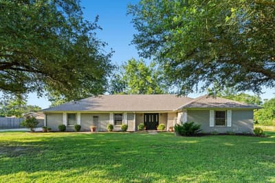 1620 College Street, Sulphur Springs TX 75482
