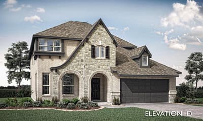 2312 Hawk Meadow Court, Mansfield TX 76063