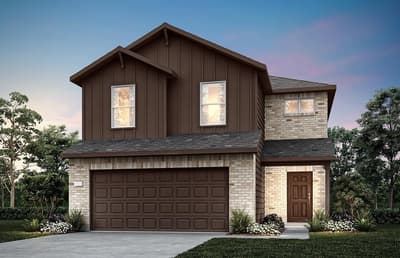 2541 Cashel Cove, Princeton TX 75407