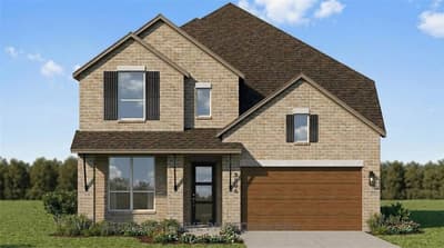 2800 Buckingham Lane, Celina TX 75009