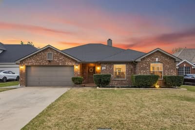 413 Highview Circle, Royse City TX 75189