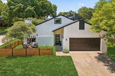 6701 Beth Court, Garland TX 75044