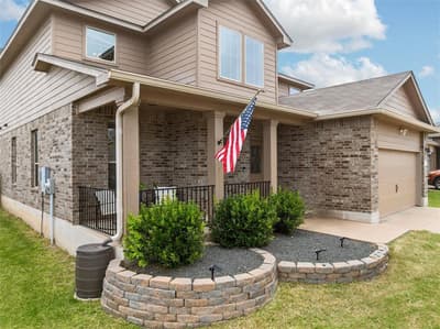 11116 Whitlock Drive, Lorena TX 76655 - Photo 2