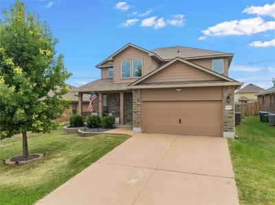 11116 Whitlock Drive, Lorena TX 76655 - Photo 3