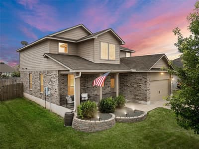 11116 Whitlock Drive, Lorena TX 76655