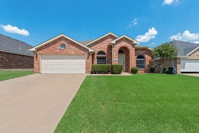 7711 Pittsford Lane, Arlington TX 76002
