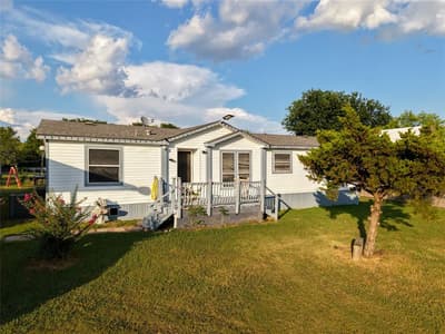 7151 County Road 151, Kaufman TX 75142