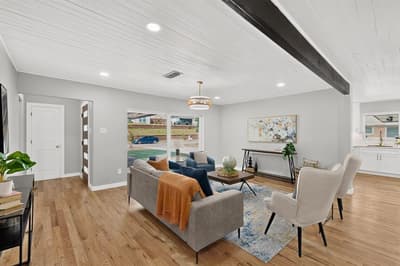 811 Tarryall Drive, Dallas TX 75224