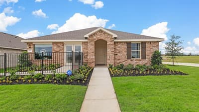 561 MARSH Street, Cleburne TX 76033