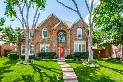 1510 Westmont Drive, Allen TX 75013