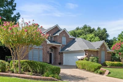 1200 Danbury Drive, Mansfield TX 76063
