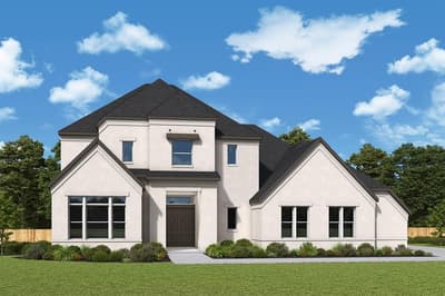 5604 Legacy Park, Flower Mound TX 75028