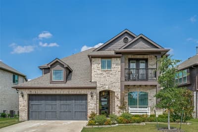 1303 Highcroft Lane, Forney TX 75126 - Photo 3